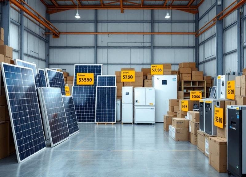 適正価格のイメージ